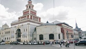 казанский вокзал, начальник, москва, взятка, арест, суд
