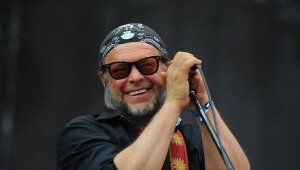 Россия, Гребенщиков, рок-музыка, общество, шоу-бизнес, культура, "Аквариум", краудфандинг