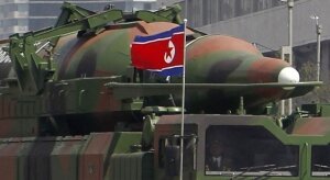 кндр, ядерный удар, война, сша, южная корея