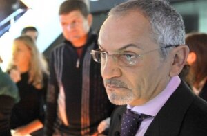 1+1, Савик Шустер, Коломойский, Украина, политика