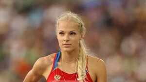 Россия, Дарья Клишина, Спортивный арбитражный суд, Рио-де-Жанейро, прыгунья, Олимпиада