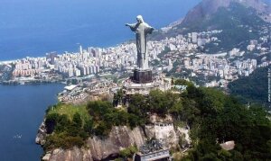 Рио, Олимпиада, журналисты, происшествия, ограбление