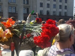 Украина, Одесса, трагедия, 2 мая, происшествие, расследование, Киев, критика, акции протеста