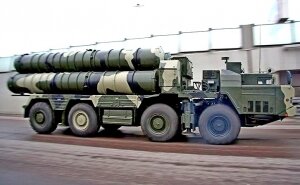 Россия, Сирия, ЗРК, Поставки вооружения, Зенитно-ракетные комплексы С-300, Подробности