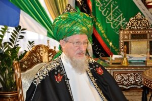 талгат таджуддин, верховный муфтий, проявление жестокости, женское обрезание, хирургическая операция