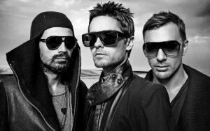 30 Seconds to Mars, Томо Милишевич, нападение, киев, украина