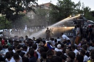 новости армении, протестующие, ереван, армянский майдан
