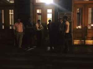 ляшко, администрация, порошенко, радикальная, партия