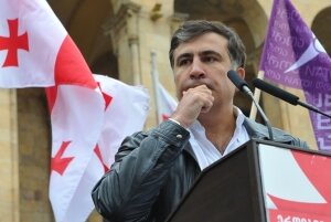 грузия, михаил саакашвили, новости украины, новости одессы