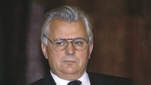 украина, донбасс, минские соглашения, кравчук, не действуют