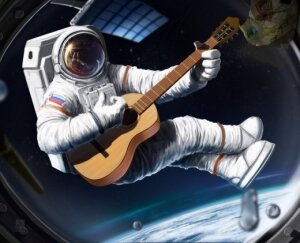 россия, рф, космос, роскосмос, туризм в космосе, невесомость