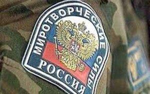 Россия, миротворцы, Госдума РФ, ЛДПР, политика, восток Украины, Донбасс