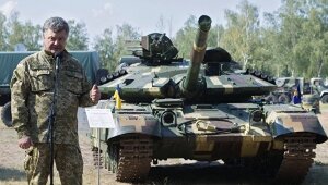 украина, всу, танки, лнр, эскалация, провокации
