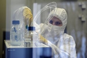 россия,эбола,препарат,путин