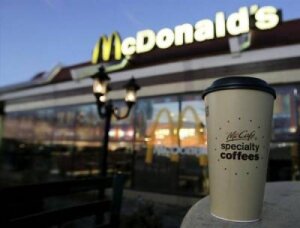 Россия, Москва, McDonald's, происшествия, общество, суд