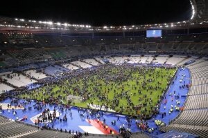 франция, париж, стадион, футбол, команда, теракт, терроризм