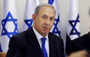 премьер-министр израиля, иран, беньямин нетаньяху
