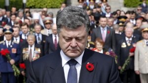 Порошенко, 9 мая, Украина, Россия, политика, общество, история