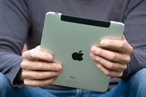 Россия, Крым, Севастополь, санкции, Apple, бизнес, суд, Дмитрий Мишин