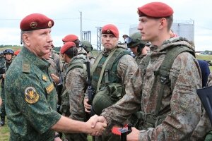 новости,РФ,Россия,Росгвардия,МВД,армия,Минобороны,зарплата