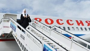 россия, рф, антарктида, патриарх кирилл, рпц