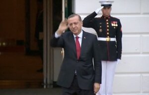 Турция, Мухаммед Али, Реджеп Эрдоган, Коран, США,