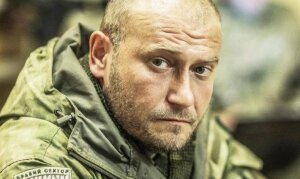 ярош, майдан, расстрел, оружие