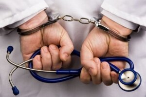 россия, рф, криминал, врач, медицина, нижний новгород, суд