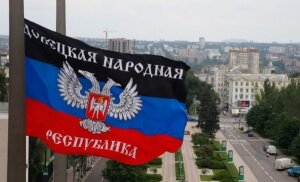 ДНР, выборы, праймериз, ВРИК, общество