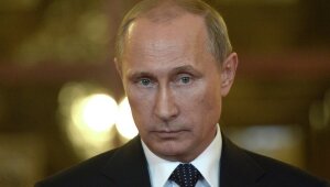 дмитрий песков, владимир путин, новости россии, джон керри