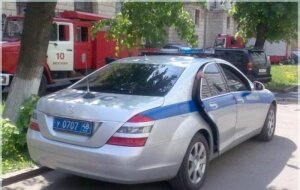 Новости России, Подмосковье, Домодедово, взрыв, происшествие