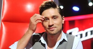 Шоу-бизнес, Россия, Голос.Дети-3, Дима Билан, Александра Болдарева