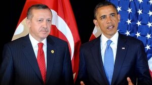 Барак Обама, США, Турция, теракт, Реджеп Эрдоган, Турция, Стамбул