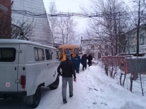 южная, шахта, свердловск. взрыв, кушва