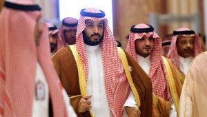 Доха, нефть, переговоры, Саудовская Аравия, экономика, Мухаммед бен Салман
