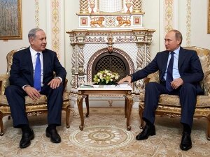 новости россии, новости израиля, сирия