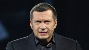 владимир соловьев, вячеслав ковтун, новости россии, новости украины, политическое ток шоу