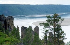 наука,палеонтология,россия,парк,якутия