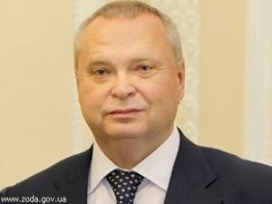 Александр Пеклушенко, новости украины, новости запорожья