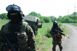 дагестан, происшествия, столкновения с боевиками, новости россии