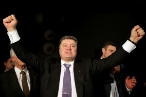 петр порошенко, новости украины, газпром