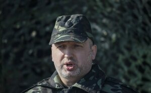 Александр Турчинов, украина, оружие, Запад, Европа, США, армия