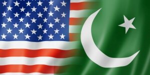 США, Пакистан, Дональд Трамп, террористы, политика, заявление, политика