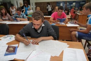 крым, абитуриенты, квоты, льготы, егэ
