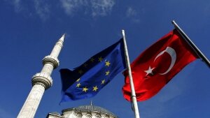 Турция, Реджеп Эрдоган, Евросоюз, резолюция, геноцид армян, бундестаг