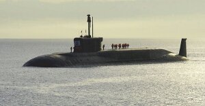 НАТО, Норвегия, север, подводная лодка, Россия, Ясень, калибр, ракеты, борей