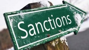 санкции, россия, продление