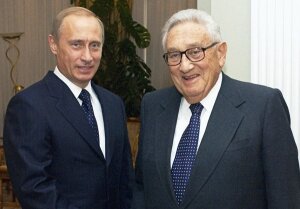 США, Россия, Киссинджер, холодная война, санкции