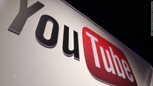 YouTube, подписка