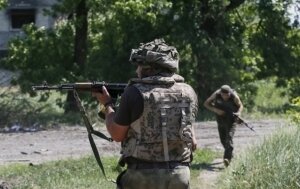 новости днр, лнр, украина, война в донбассе, 6 июля